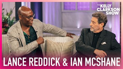 On Friday afternoon, sad news broke of the death of Lance Reddick, who was on a press tour for John Wick 4. ... He was scheduled to make a special appearance on Kelly Clarkson's talk show, the ...